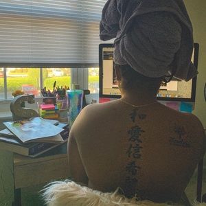 Meet your Posher, Shauna